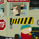 Illustration for article titled South Park, “Cartoon Wars”